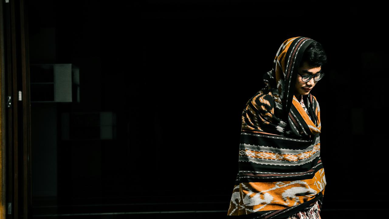 Fakta Orang Sabar yang Tidak Bisa Dianggap Remeh