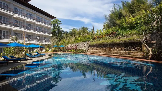 3 Rekomendasi Hotel untuk Menikmati Staycation Layaknya Bangsawan Jawa