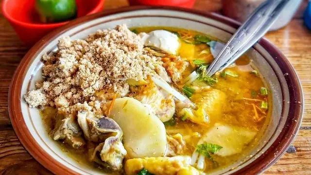 Soto Kenari