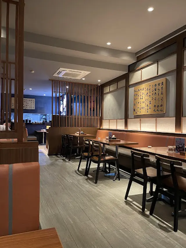 Rekomendasi Ramen di Jakarta
