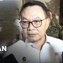 Pemerintah Percepat Penanganan Karhutla