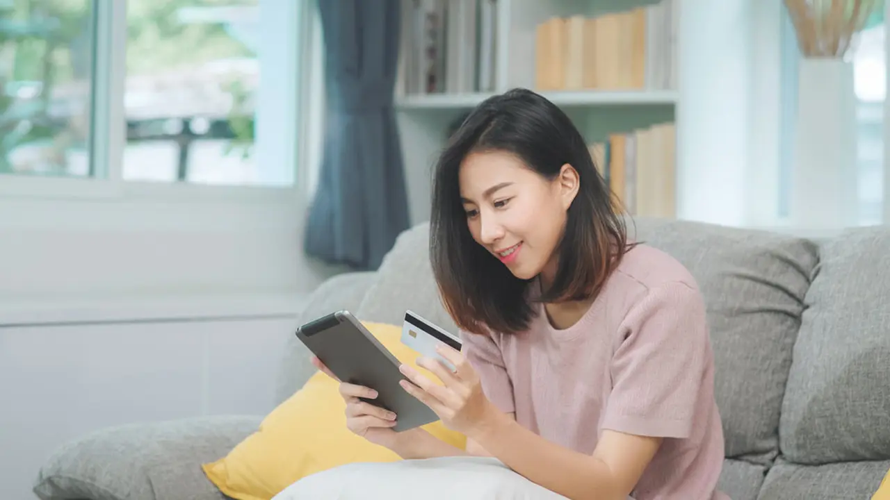 Cari Pendapatan Lain, Investasi dan Menabung