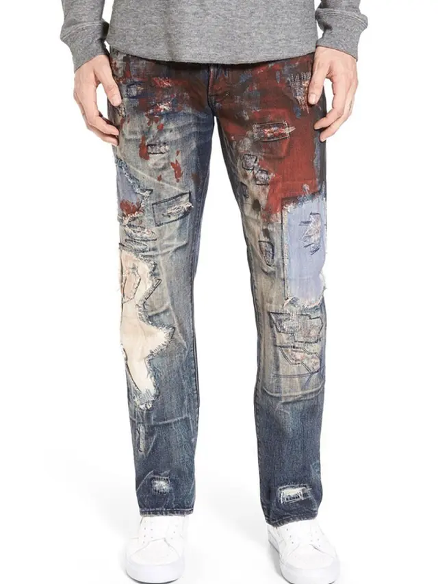 Jauh Dari Kesan Stylish, 6 Desain Fashion Item Ini Malah Terlihat Lusuh. (Sumber: Boredpanda)
