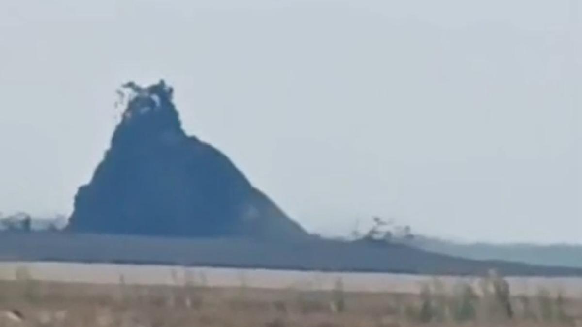 Badan Geologi Ungkap Ancaman Tak Terlihat Oro-Oro Kesongo Blora