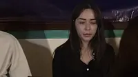 Selebgram Nabilah O’Brien Mengaku Stres Usai Dituntut Rp 1 Miliar: Saya Korban Pencurian