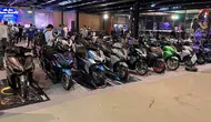 Yamaha Indonesia Buka Lowongan Kerja Strategis untuk S1