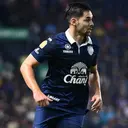 Persib vs Bali United: Sandy Walsh Cedera, Pangeran Biru Fokus ke Asia