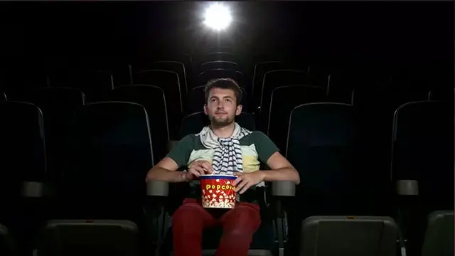 Nonton Sendiri