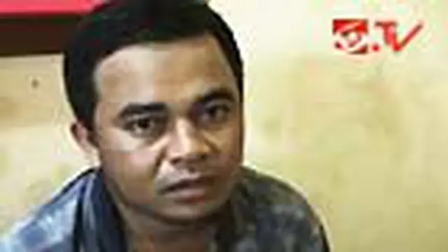 Pencopet Nyaris Dihakimi Pedagang Pasar