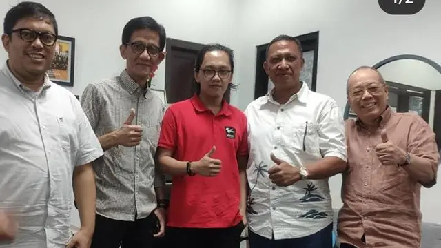 Putut Maulana