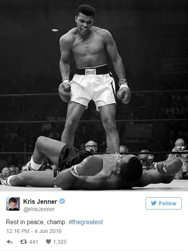 Kris Jenner