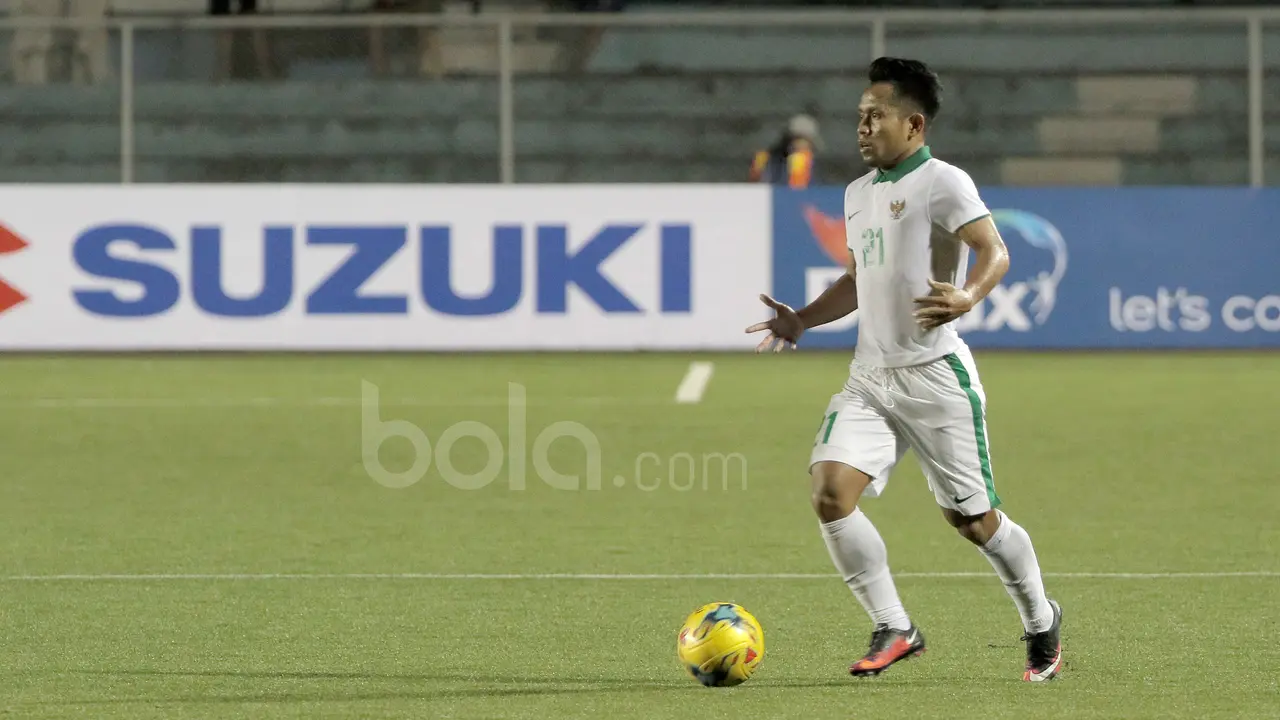 Andik Vermansah