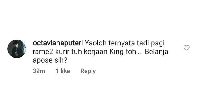 Heboh Kurir Shopee Padati Jalanan Jakarta