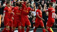 Ini Lima Klub Liga Premier Paling Produktif di 2013