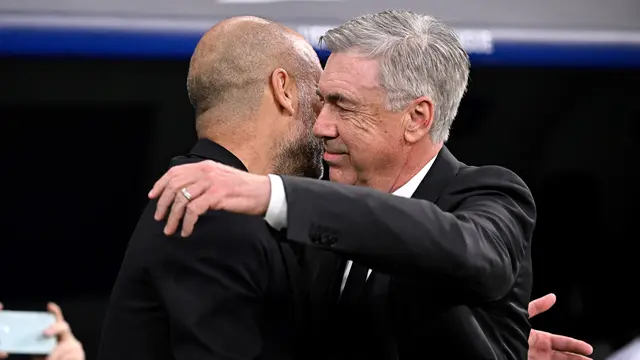 Carlo Ancelotti