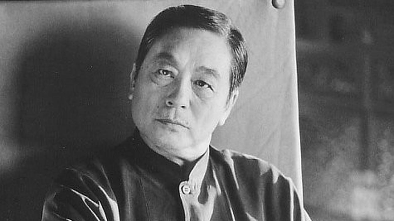 Kenneth Tsang aktor Hong Kong yang meninggal dunia di usia 87. (Foto via IMDb)