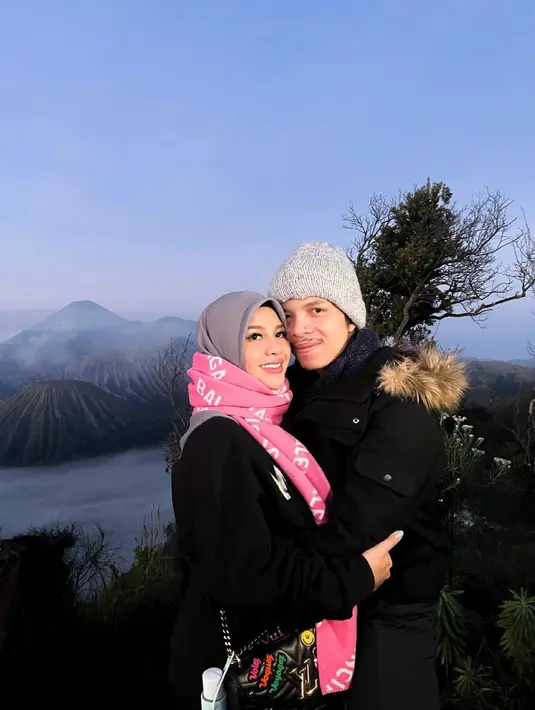 Aurel Hermansyah (Instagram/aurelie.hermansyah)