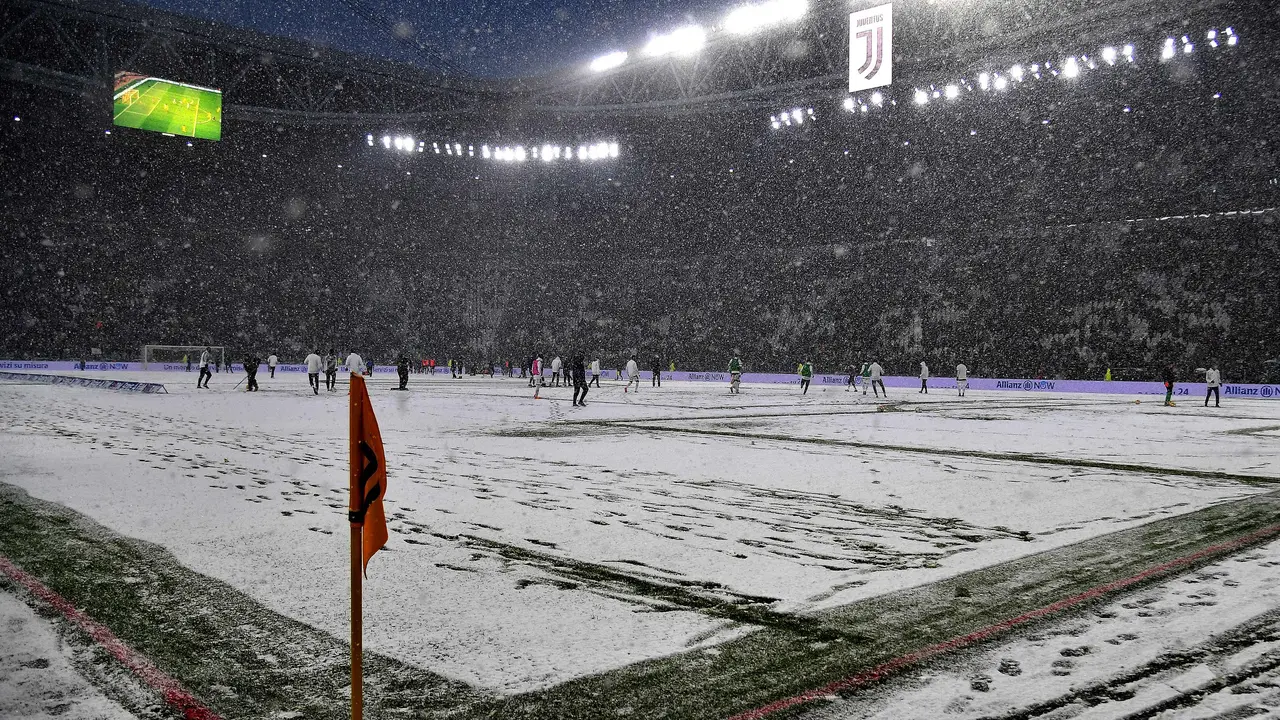 5 Fakta Menarik Juventus Vs Atlanta - Bola Liputan6.com