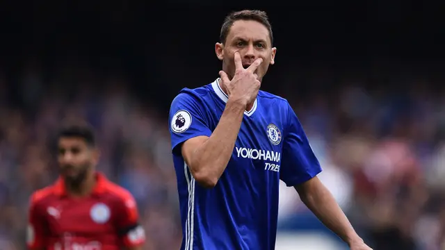 Foto: Seperti Setrikaan, 9 Pemain Berikut Doyan Bolak Balik Memperkuat Klub yang Sama di Liga Inggris