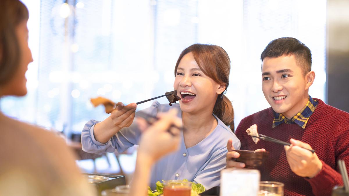 Promo Spesial BRI: Rahasia Bukber Seru Tanpa Bikin Dompet Menipis Selama Ramadan