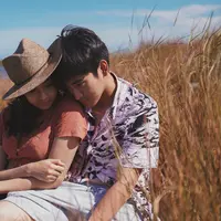 Anya Geraldine-Bio One. (Instagram/anyageraldine)