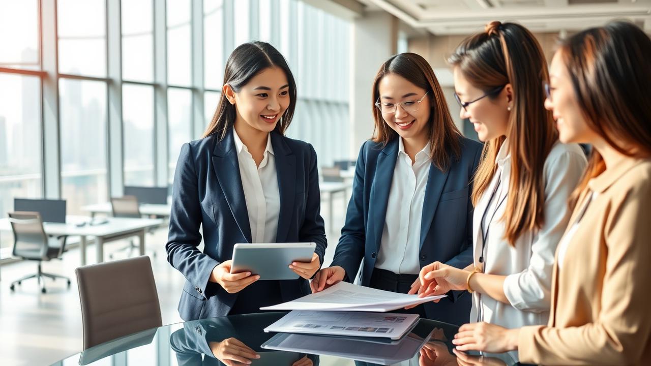 Supervisi Proses Administrasi