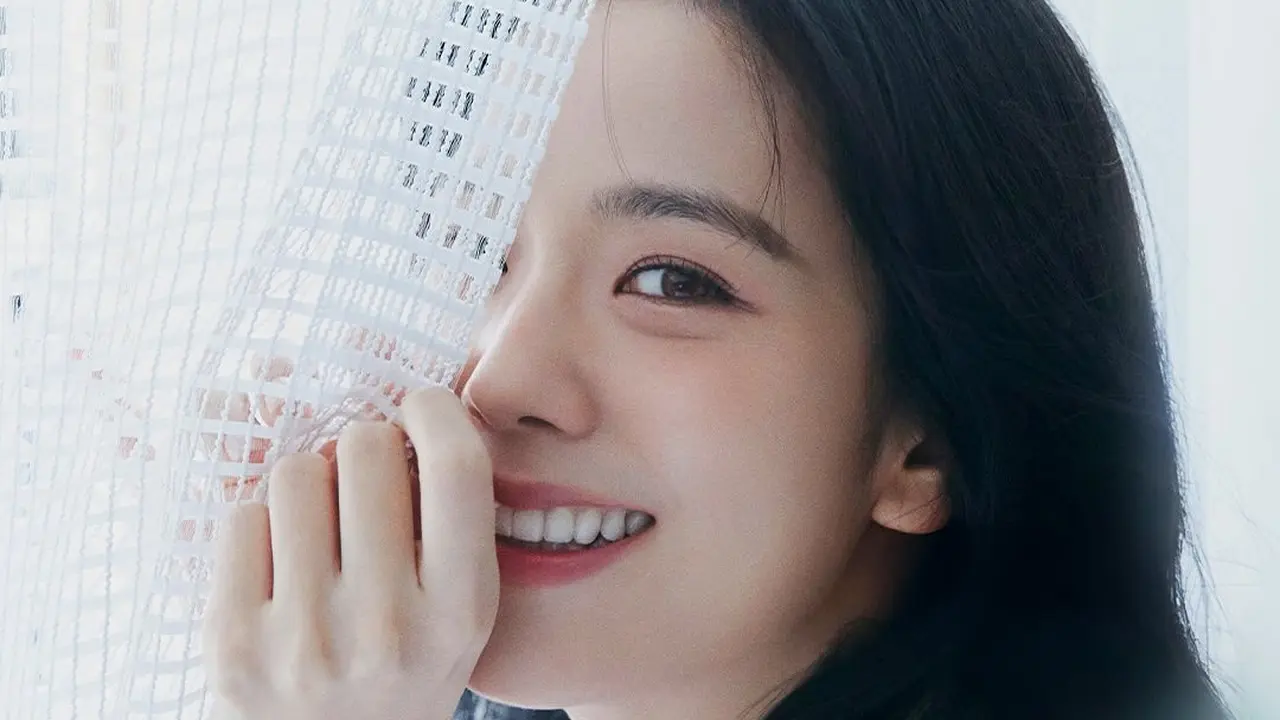 Jisoo BLACKPINK Dirikan Agensi Susul Jennie dan Lisa, Jabat Posisi CEO