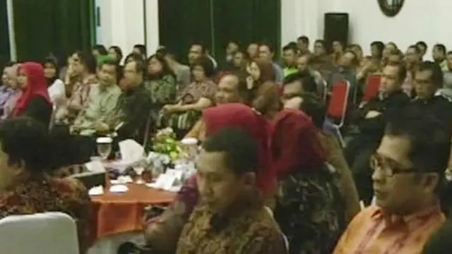 Antisipasi Penggunaan Media Oleh Parpol, KPI Gelar Rapim