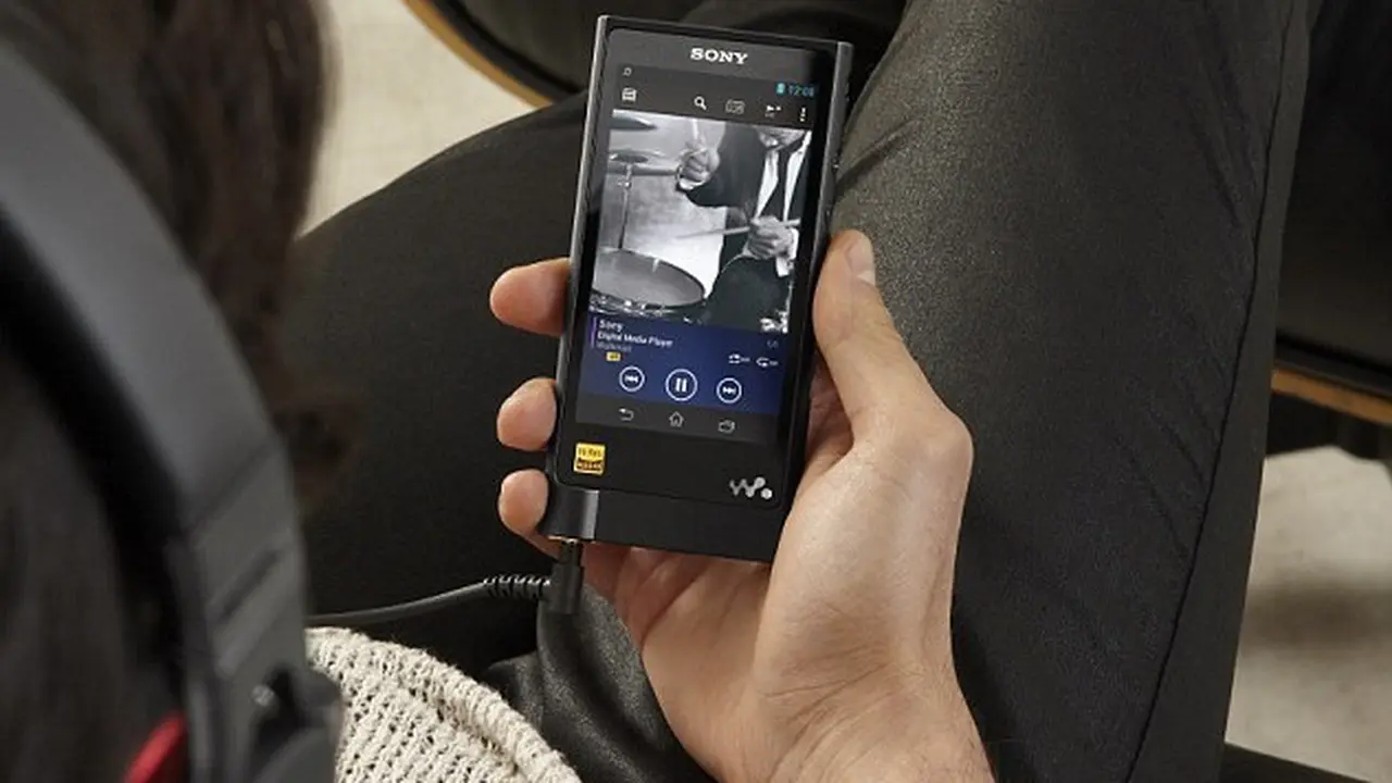 Sony Hidupkan Kembali Era Walkman