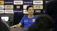 Tampil Apik Tanpa Dejan Antonic, Ini Komentar Kim Kurniawan
