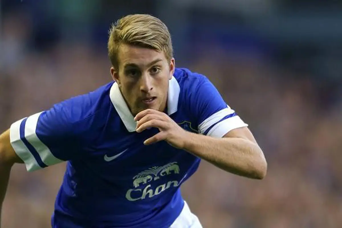 Gerard Deulofeu Lazaro