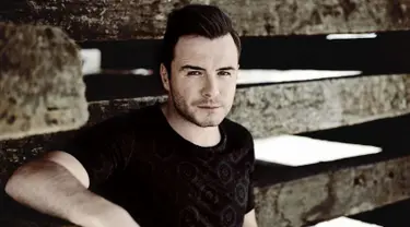 Shane Filan menjadi satu-satunya mantan personel Westlife yang masih aktif bermusik dan menggelar tur dunia. (Gtigazette.com)