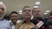Dasco Ungkap Kesiapan DPR Bahas Revisi UU Pemilu