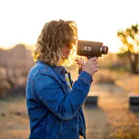 Rambut Bergelombang | unsplash.com