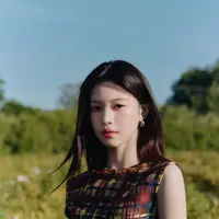 Go Youn-jung jadi model iklan parfum Chanel. Dok. Chanel