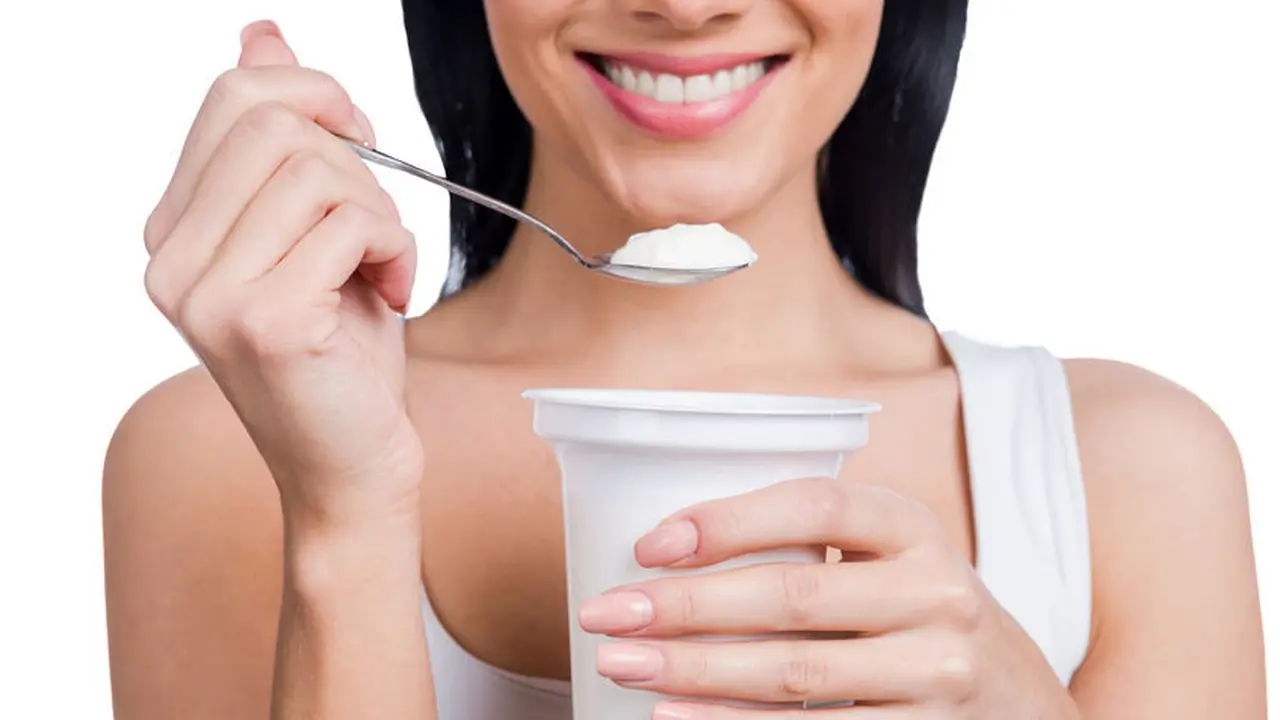 Makanan Tinggi Probiotik untuk Kesehatan Pencernaan