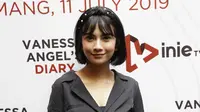 Vanessa Angel. (Bayu Herdianto/Kapanlagi.com)