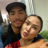 Daffa Jenaro putra Titi DJ. (Foto: Instagram/ti2dj)