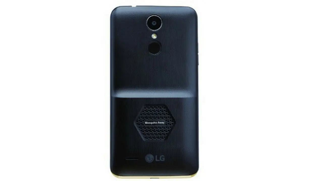 LG