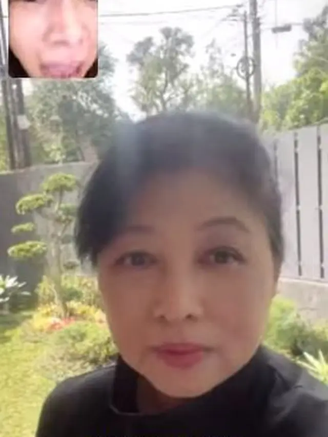 Isyana Sarasvati (Instagram/isyanasarasvati)