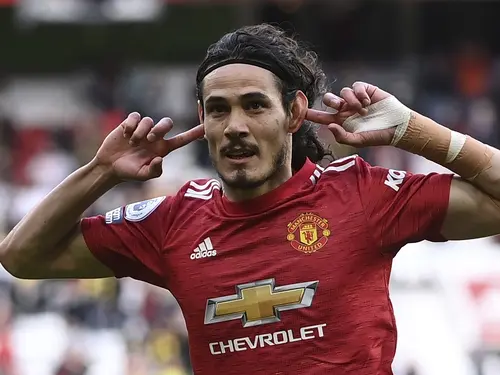 Foto: 5 Pemain Paris Saint-Germain yang Hijrah ke Premier League, termasuk  Edinson Cavani di Manchester United - Inggris Bola.com