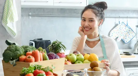 Tips Jitu untuk Update Skill Masakmu di Dapur