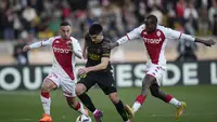 Prediksi PSG vs Monaco: Tuntaskan Tugas Tumpas Rival Domestik
