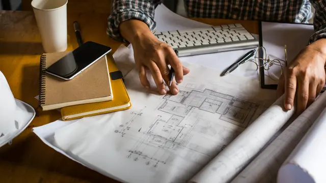 Architect