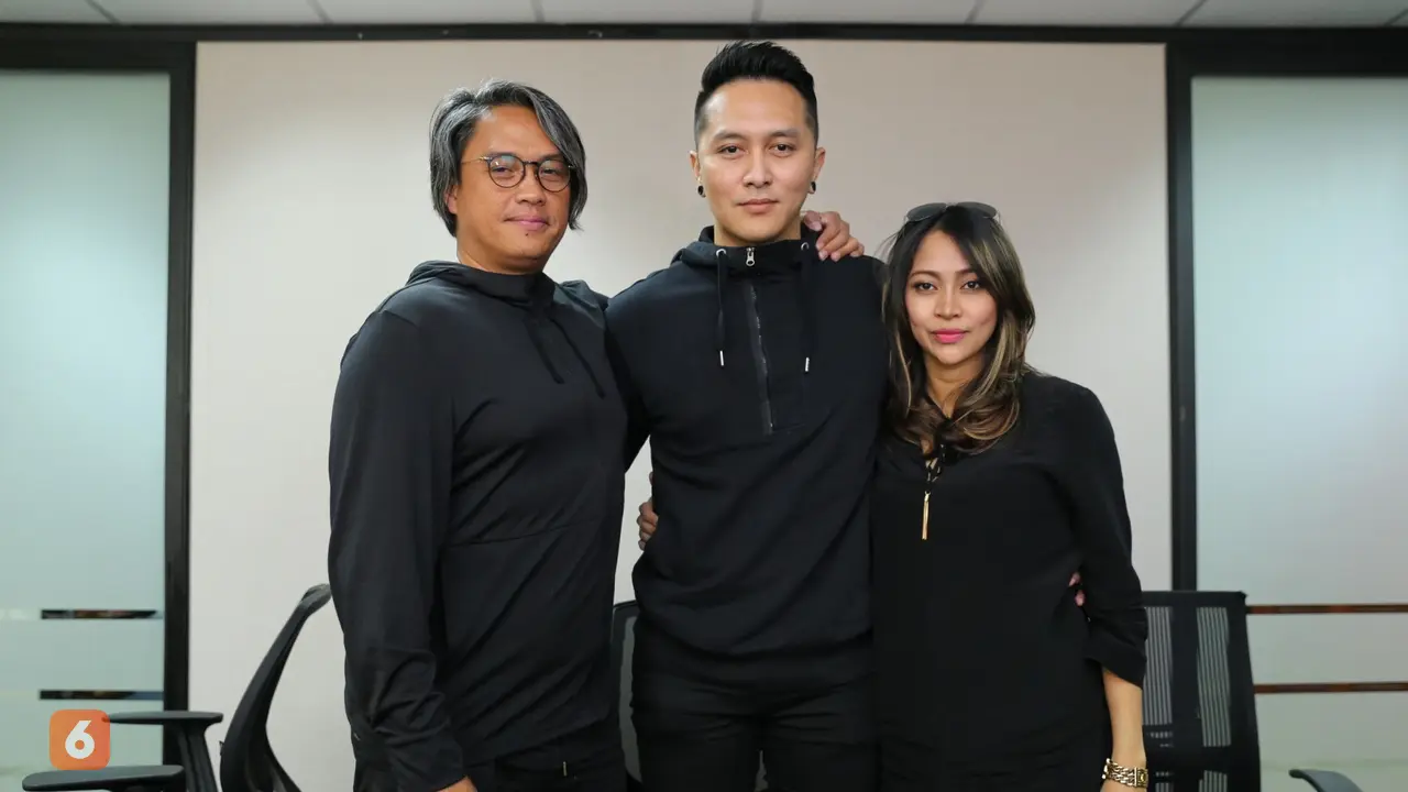 [Bintang] Demian Aditya