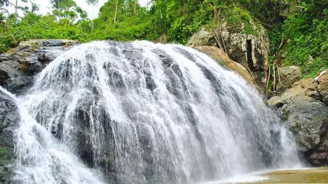 14 Wisata Pantai di Malang yang Sayang Dilewatkan, Keindahannya Manjakan Mata