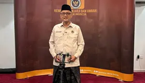 Awal Mula 2 Anak Menteri Haji jadi Tenaga Ahli Hingga Akhirnya Mundur