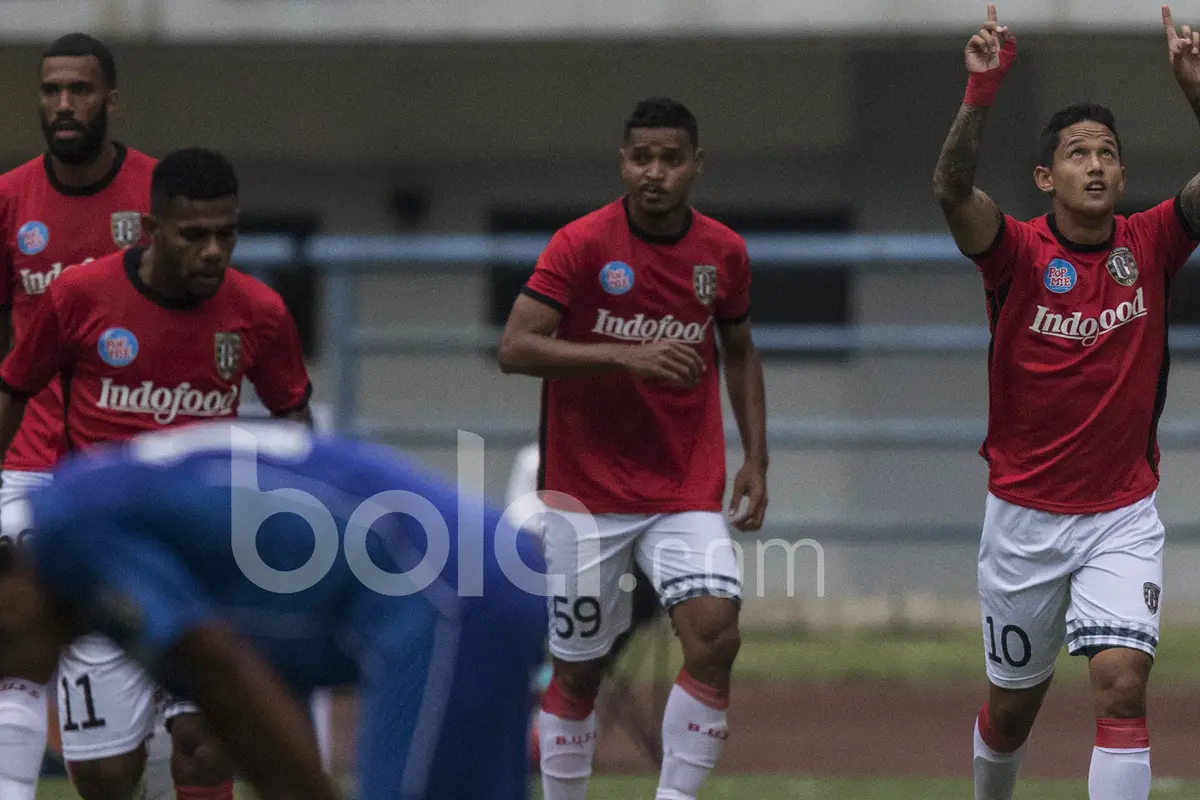Bali United