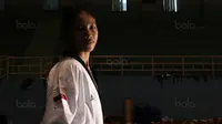 Mariska Halinda Akhiri Dahaga Emas Indonesia di SEA Games