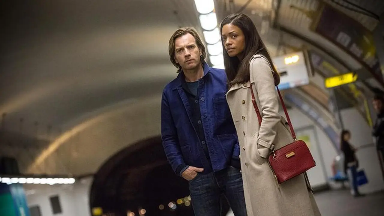 [Bintang] Our Kind of Traitor